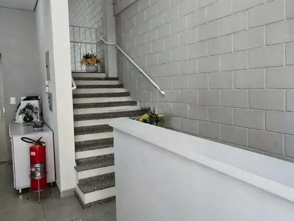 Imagem GALPAO COMERCIAL em SOROCABA - SP, Alto da Boa Vista