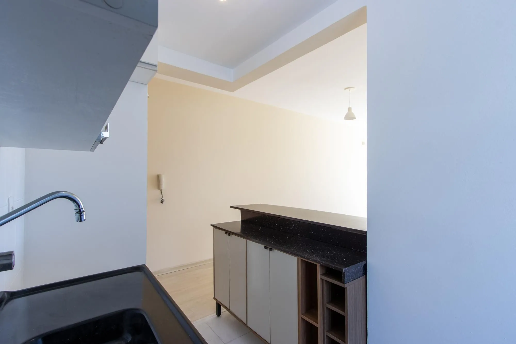 Imagem Apartamento no Plaza Cristal