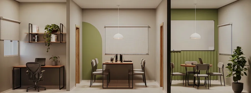 Imagem Apartamento Garden em Sarandi
