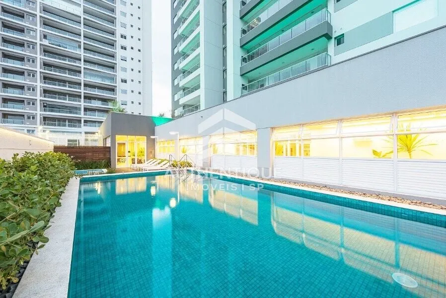 Imagem Somma Brooklin - Apartamento à venda em São Paulo/SP