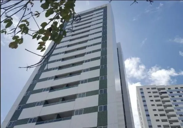Foto do imóvel Apartamento com 2 Quartos à Venda, 55 m² em Piedade - Jaboatão dos Guararapes