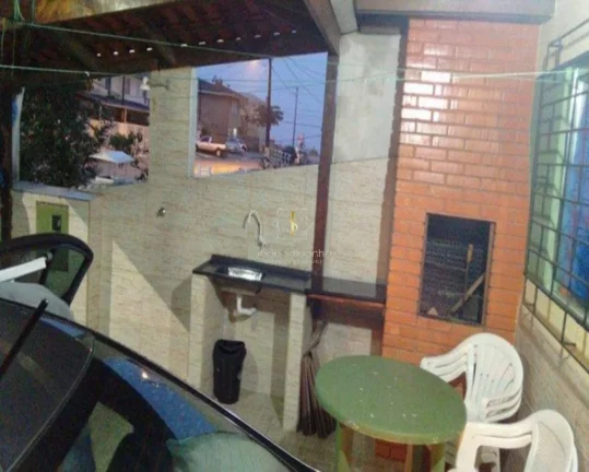 Imagem Imóvel para venda em Guaratuba, Balneário Eliane. 80m do mar!!!