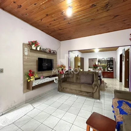 Imagem Casa | Rio da Luz | 4 quartos | 120m²