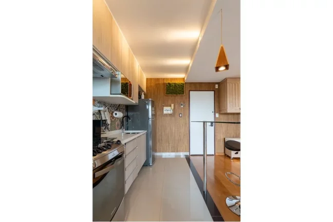 Imagem Apartamento à venda no bairro Aclimação - São Paulo/SP