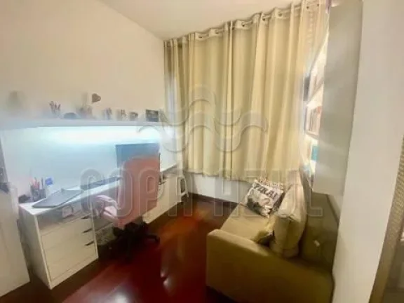 Imagem Copacabana – Rua Miguel Lemos | Residencial › Apartamento 3 quarto(s) à Venda