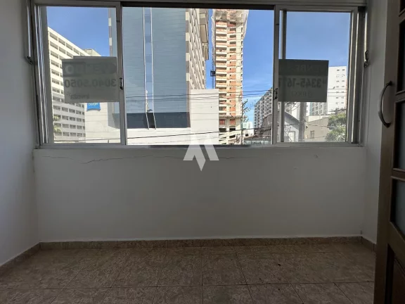 Imagem Apartamento à venda no Gonzaga!