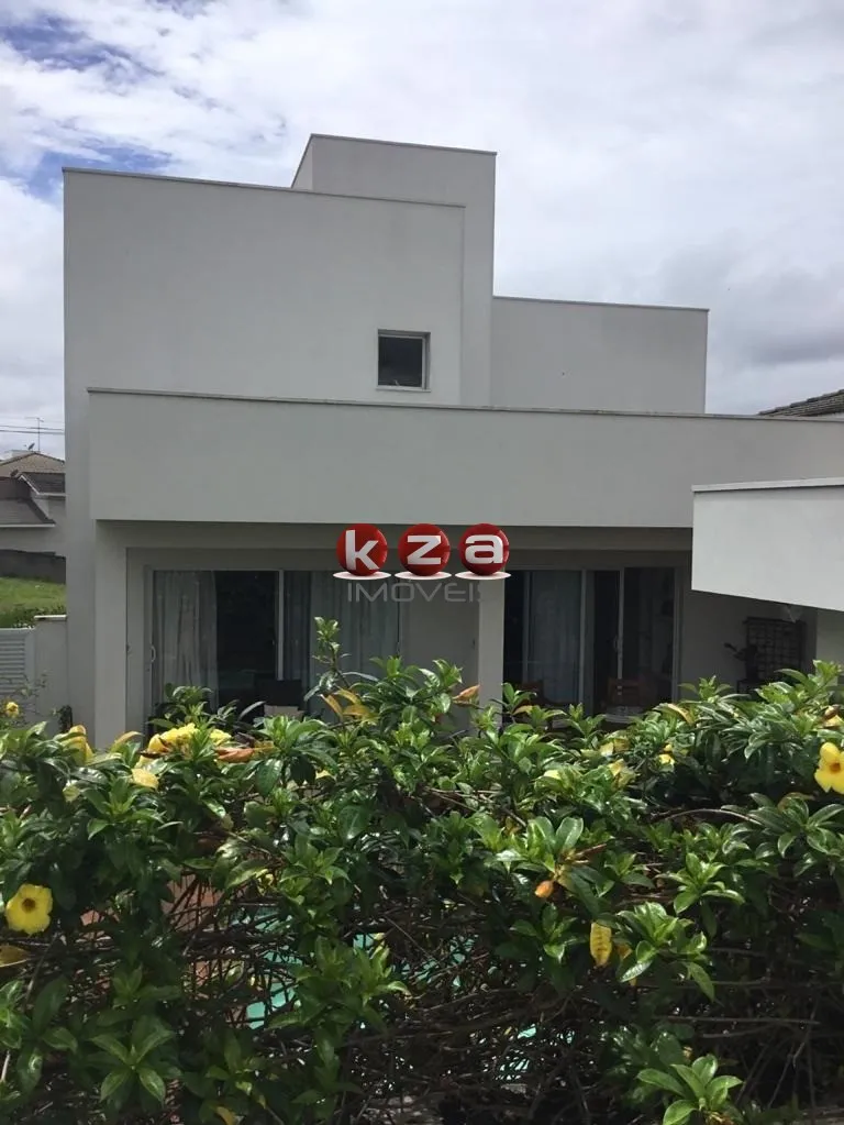 Imagem Imperdível oportunidade: Casa a venda no Condomínio Jardim América em Vinhedo-SP, 3 suítes, 2 salas, 6 banheiros, 4 vagas, 360m².