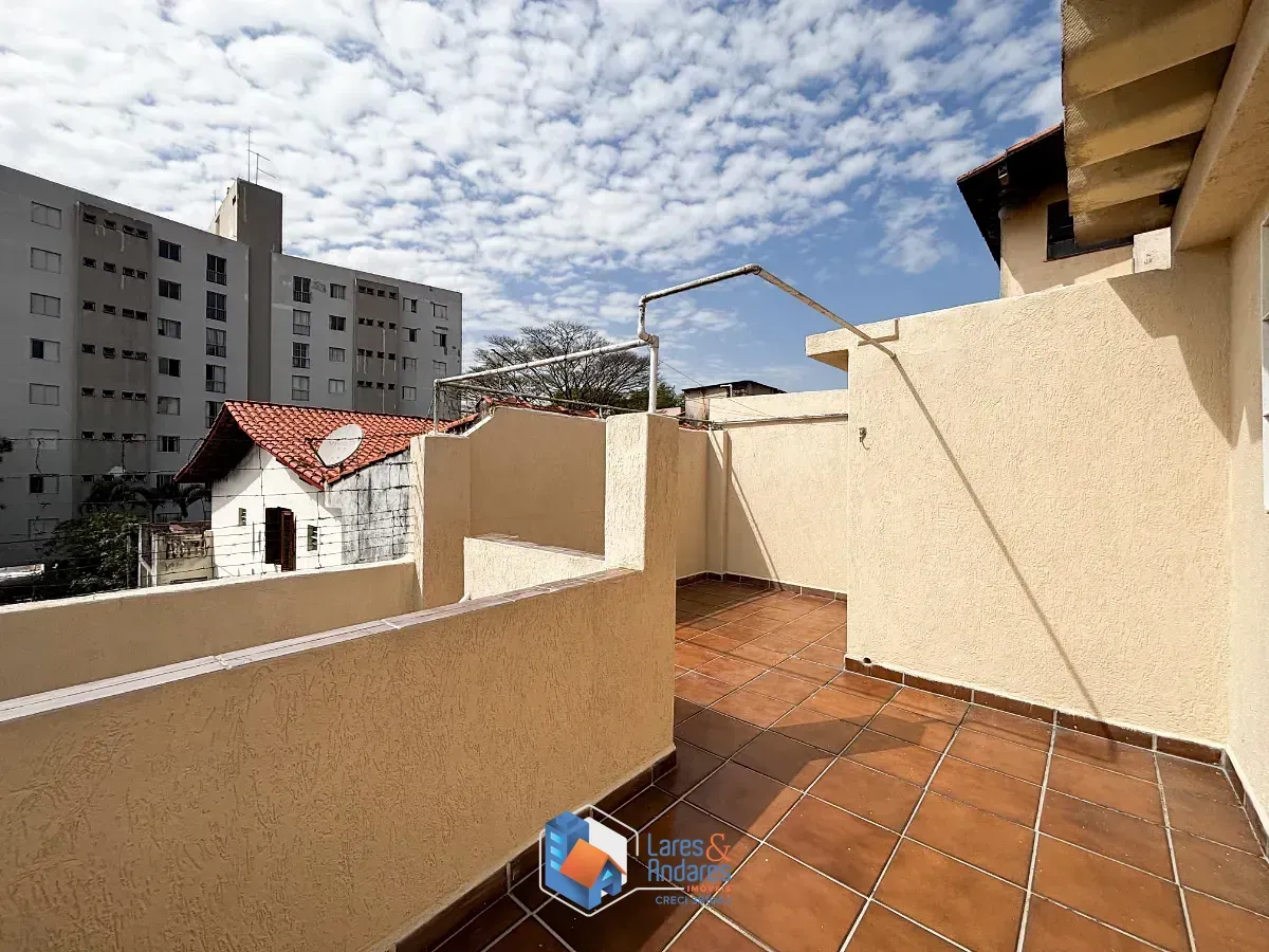 Imagem Casa para venda em Vila Marari com 3 quartos, 252m²