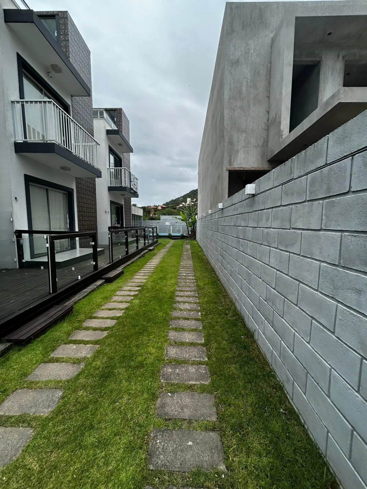 Imagem Sobrado em Ferraz