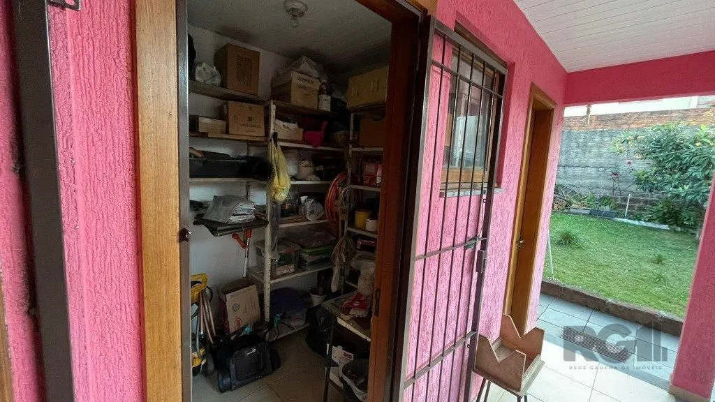 Imagem Casa em Vila Nova