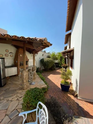 Imagem Casa com 5 Quartos à venda - São Bento