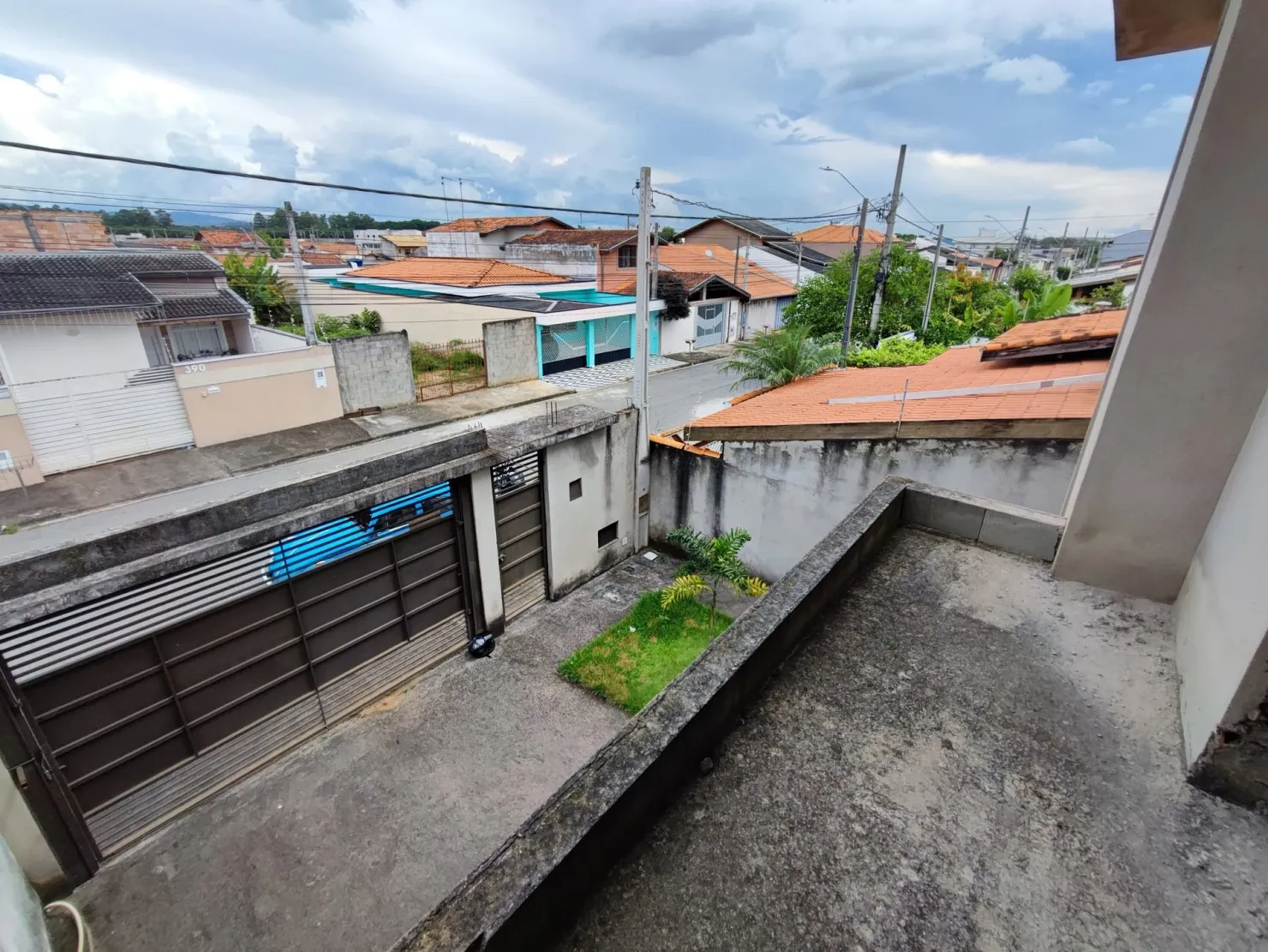 Imagem Casa à venda 3 Quartos, 1 Suite, 2 Vagas, 8M², Parque das Palmeiras, Pindamonhangaba - SP