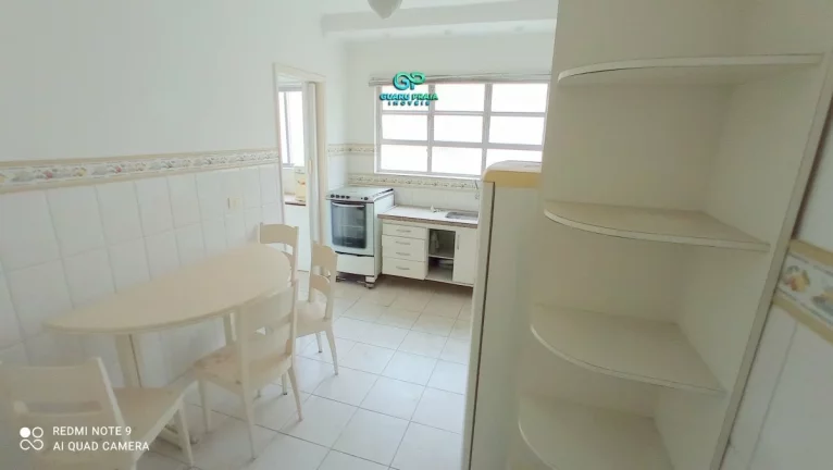 Imagem Apartamento Padrão para Venda em Enseada Guarujá-SP