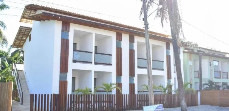 Imagem STUDIO PRAÇA MANGUEIRA