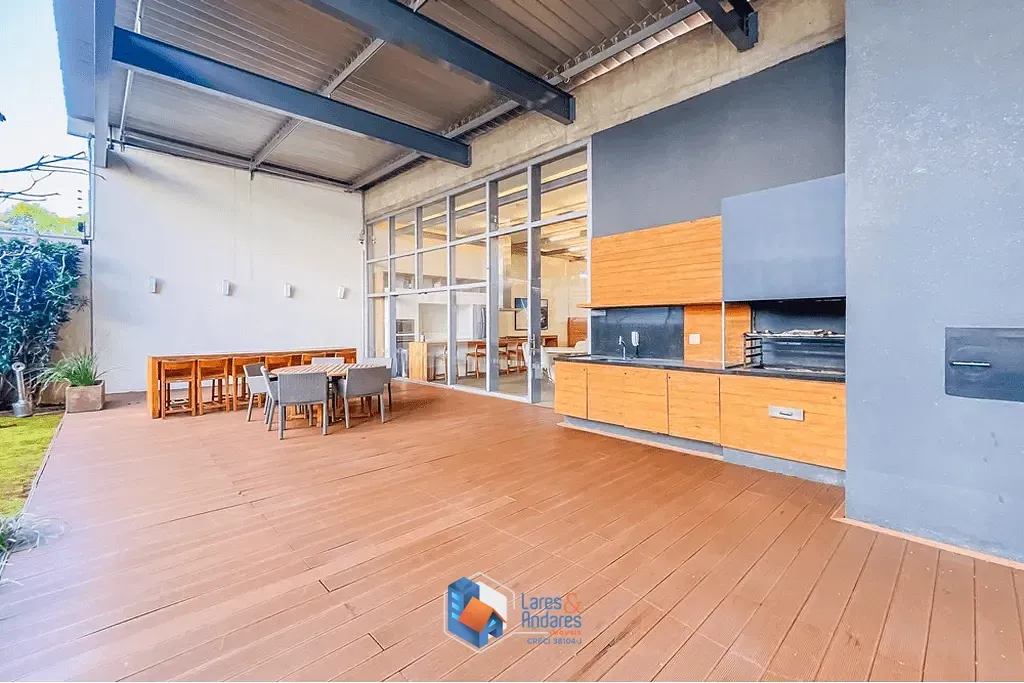 Imagem Apartamento à venda 1 Quarto 1 Suite 2 Vagas 68M² Vila Nova Conceição São Paulo - SP