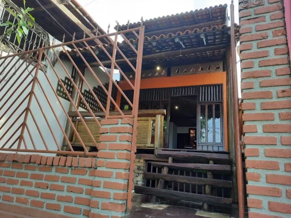 Imagem Casa Pôr do Sol