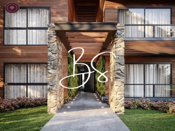 Imagem APARTAMENTO RESIDENCIAL em GRAMADO - RS, Avenida Central