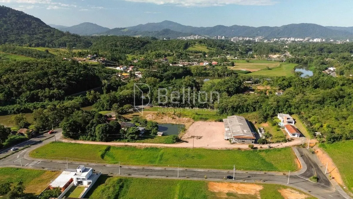 Imagem Terreno Plano com 454m² em Rua Sem Saída - Espaço, Tranquilidade e Excelente Oportunidade!