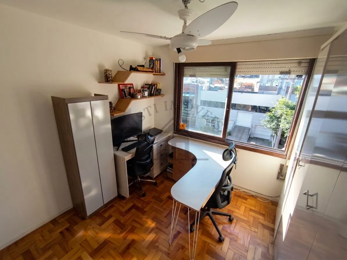 Imagem Apartamento 2 quartos para Venda no bairro Petrópolis em Porto Alegre