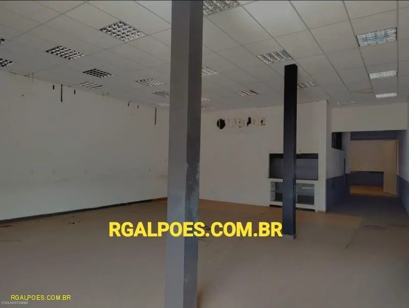 Imagem Comercial para Venda em RIO DE JANEIRO, Campo Grande