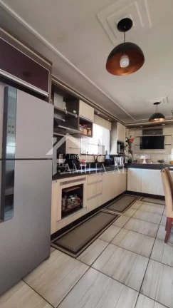 Imagem Casa de Laje 100% Averbada no Aventureiro