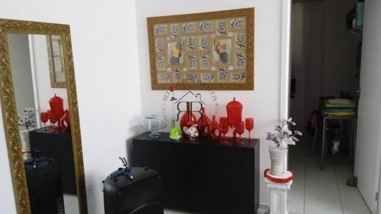 Imagem Apartamento - São Paulo - SP - Parque São Lourenço