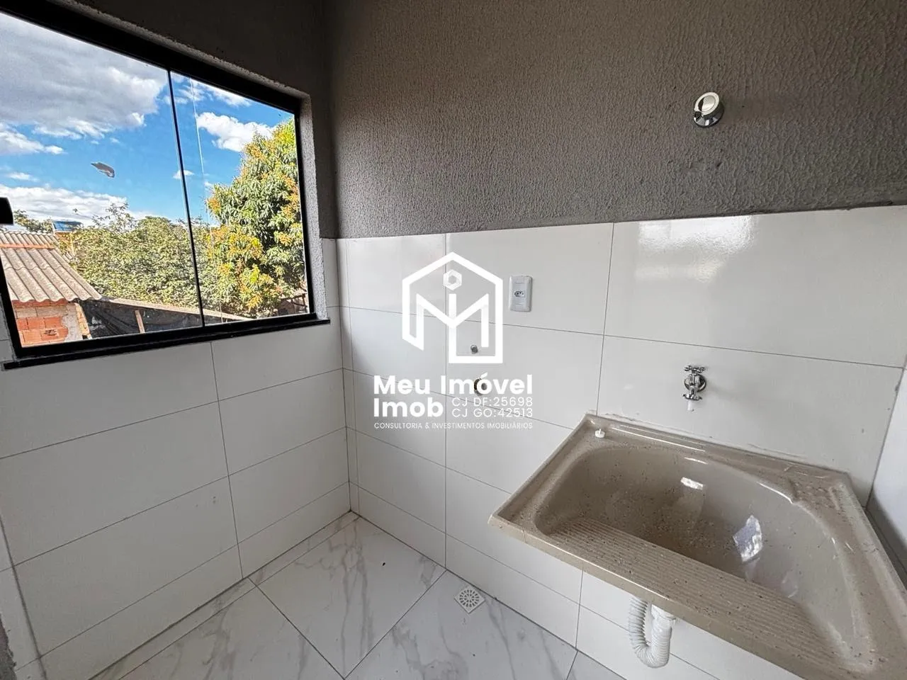 Imagem Apartamento em Parque Estrela Dalva VII - Luziânia