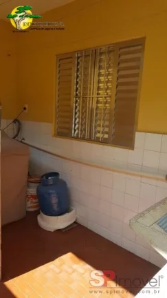 Imagem CASA TÉRREA EM ACLIVE NO CHORA MENINO