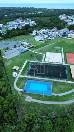 Imagem Terreno Lote no Arquipélago de Manguinhos