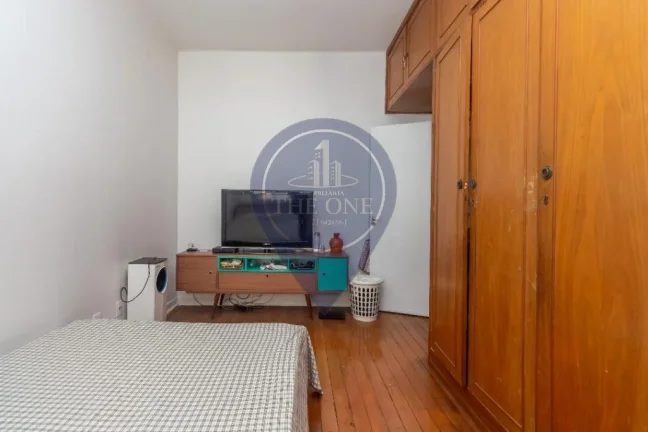 Imagem Oportunidade única: Casa à venda em Perdizes, São Paulo-SP! 3 quartos, 2 salas, 2 banheiros, 2 vagas de garagem. Confira!