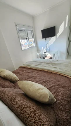 Imagem Aparamento Maravilhoso 66m² Condomínio Vivence com 3 Dormitorios