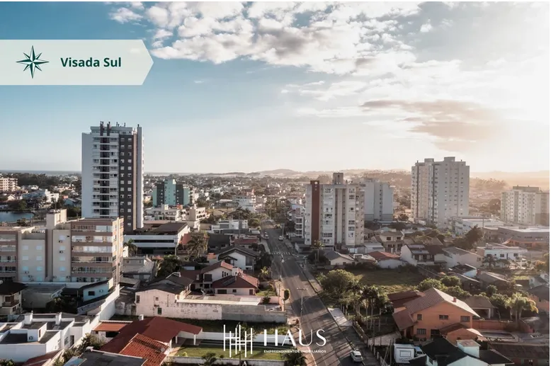 Imagem Apartamento à venda em Torres, Centro, com 2 quartos, 70.25m2