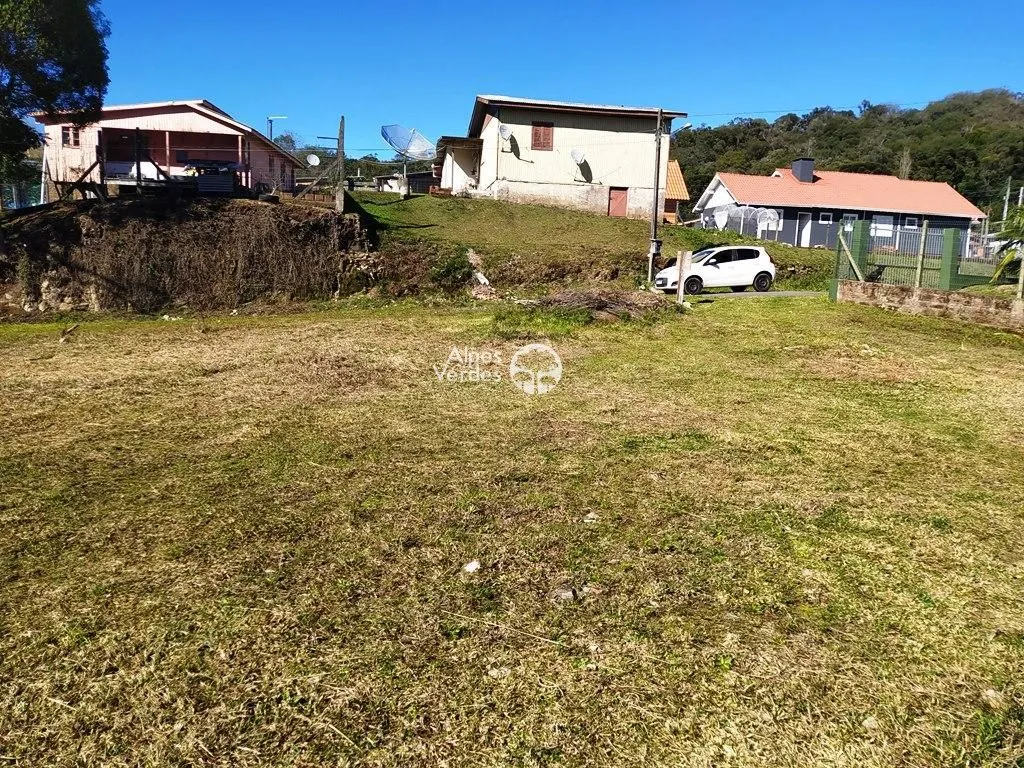 Imagem Terreno à venda, 2780 m2 por R$ 1.300.000,00 - Avenida Central - Gramado/RS