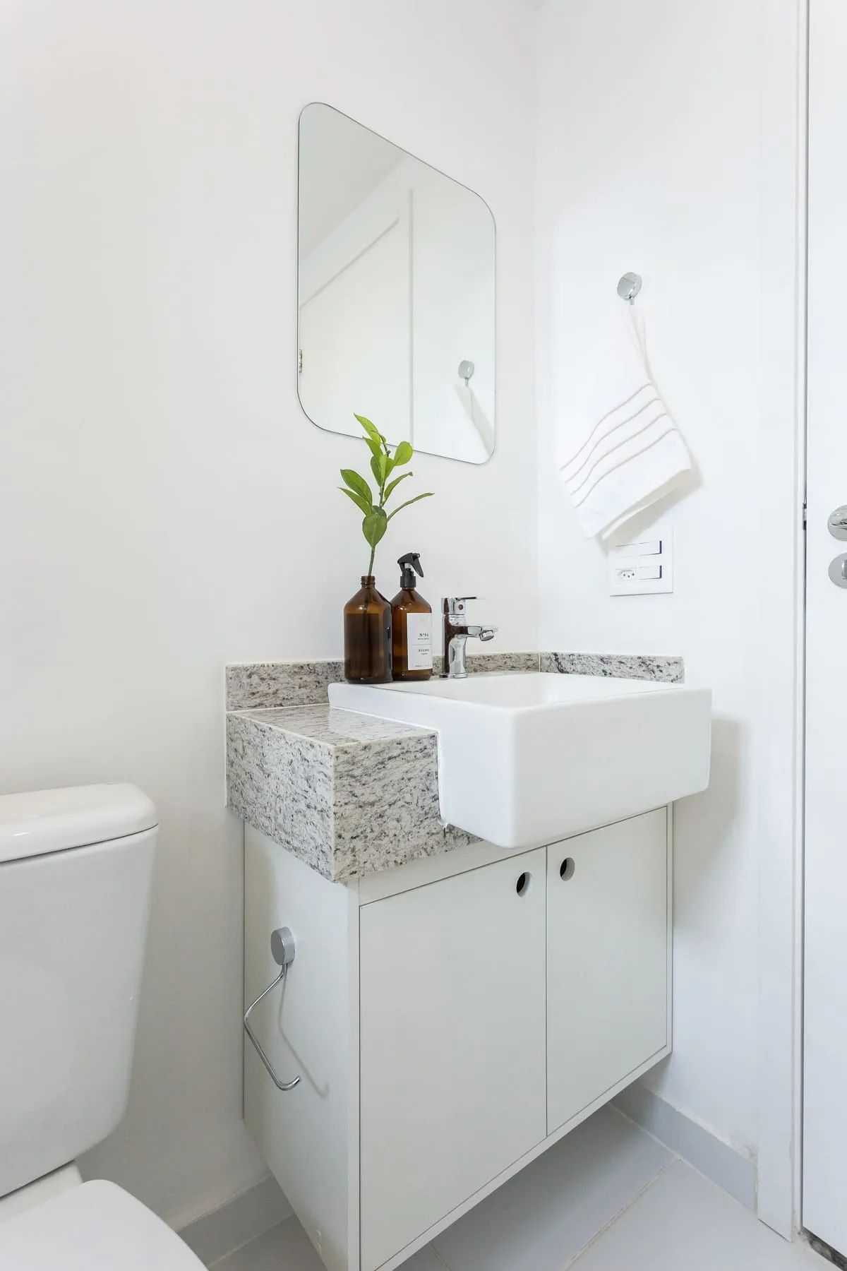 Imagem Apartamento com 1 Quarto para alugar, 22m² - Vila Mariana