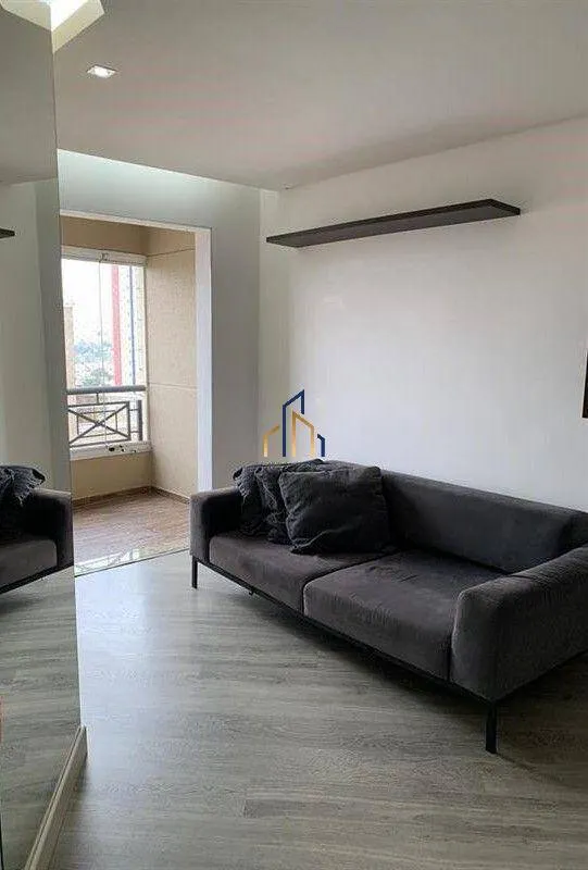 Imagem Apartamento para Venda em Santo André / SP no bairro Vila Leopoldina