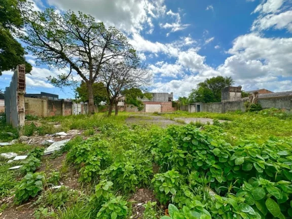 Imagem Terreno/Lote Comercial para venda no bairro Harmonia em Canoas