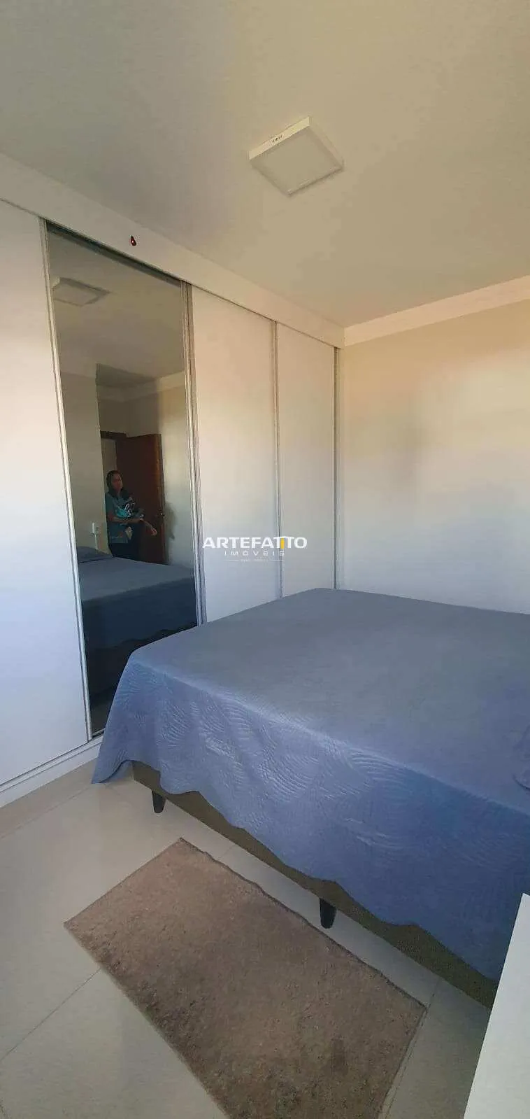 Imagem Apartamento à venda em Franca, Jardim Piratininga, com 3 quartos, 83m2