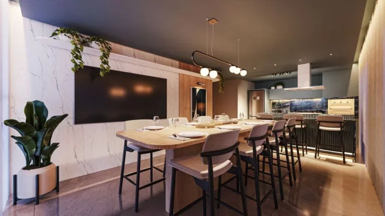 Imagem Artisan Studios - Apartamento à venda no bairro Fazenda - Itajaí/SC