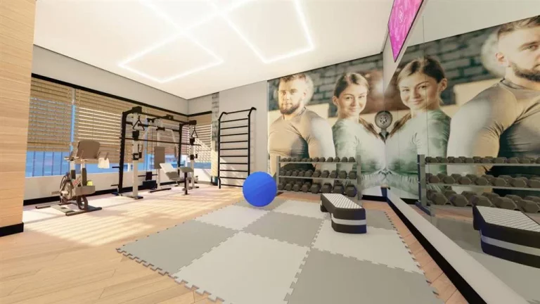 Imagem APARTAMENTO COM 66.4 m² - GUILHERMINA - PRAIA GRANDE SP