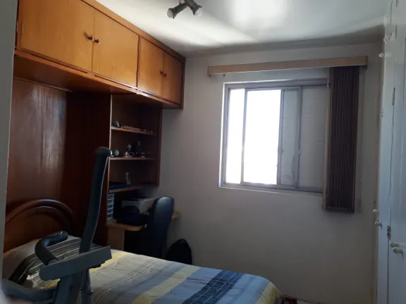 Imagem Apartamento com 3 Quartos à Venda, 90 m² em Indianópolis - São Paulo