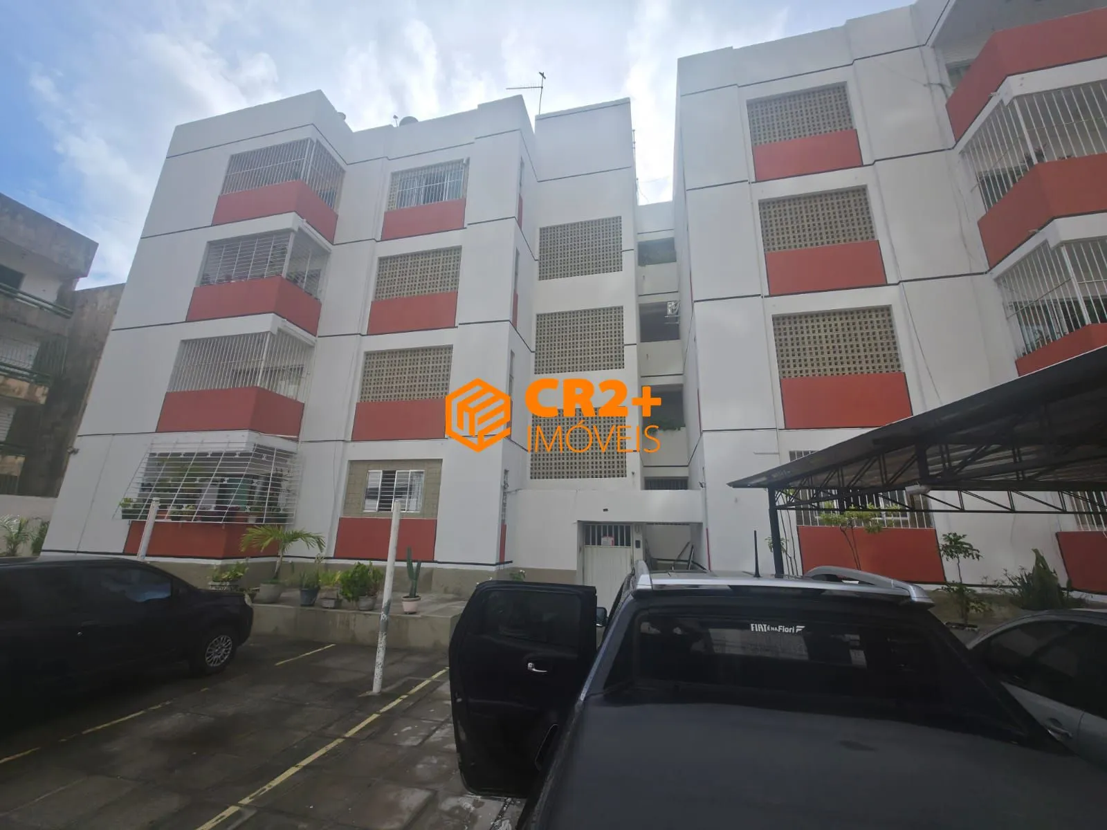 Imagem APARTAMENTO REFORMADO, PRONTO PARA MORAR - CONFORTO E LOCALIZAÇÃO PRIVILEGIADA!
