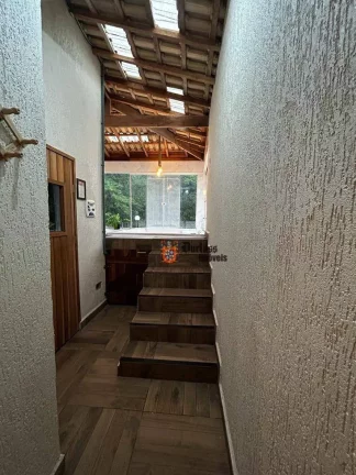 Imagem Chácara com 4 dormitórios à venda, 2400 m² por R$ 1.240.000,00 - Parque Serra Mar - Peruíbe/SP