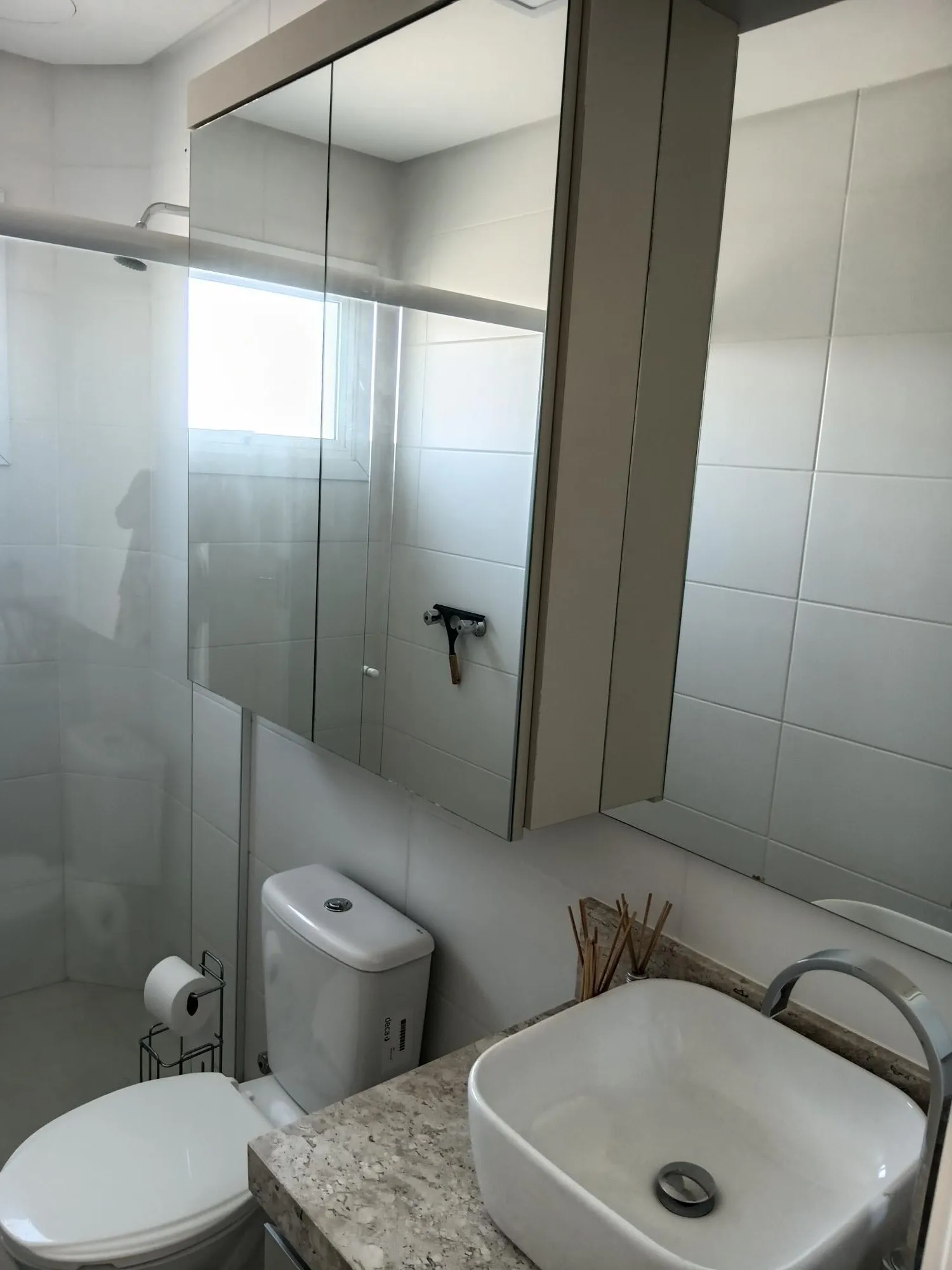 Imagem Apartamento centro de Tramandaí novo mobiliado próximo ao mar