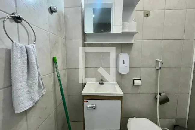 Imagem Apartamento à Venda - Copacabana, 1 Quarto, 35 m2