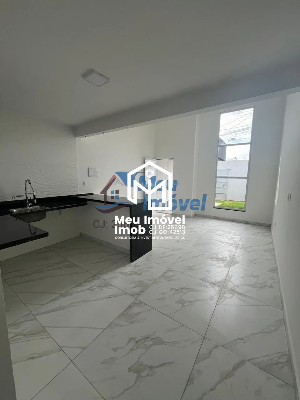 Imagem Villa Beirute Casa 3 Quartos 1 Suíte 1 Vaga 127m² Closet