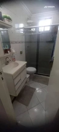 Imagem Oportunidade 2 Etapa recém reformado