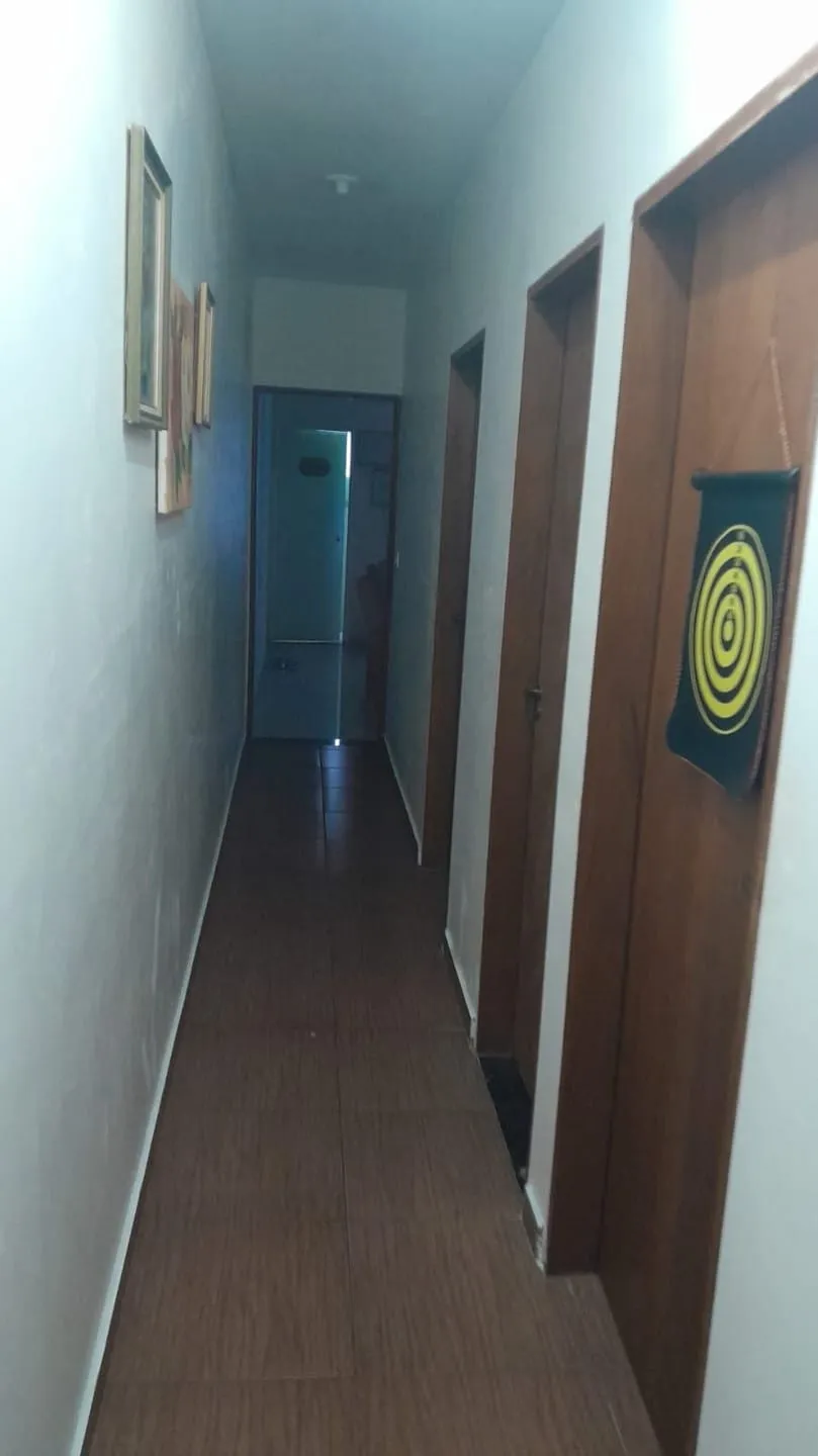 Imagem Casa à venda, Parque São Luís, Taubaté, SP
