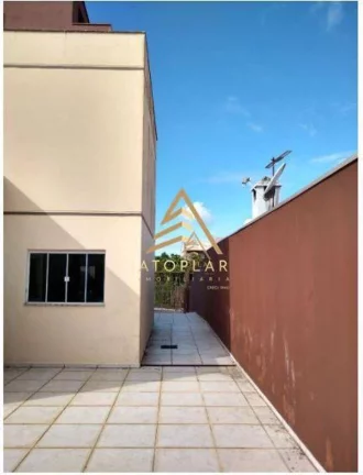 Imagem Sobrado à venda, 130 m² por R$ 1.650.000,00 - Ariribá - Balneário Camboriú/SC