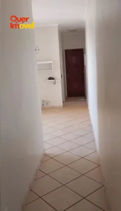 Imagem Apartamento à venda em Ribeirão Preto-SP, Jardim Paulista: 2 quartos, 1 sala, 1 banheiro, 1 vaga de garagem.