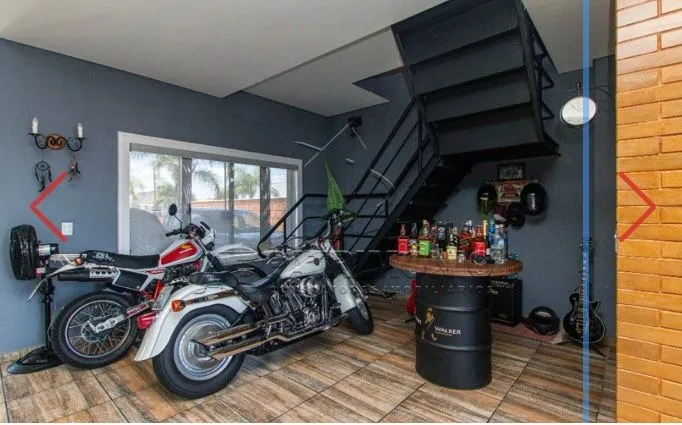 Imagem Excelente Sobrado no Condomínio Ibiti Reserva em Sorocaba/SP com 311m².
